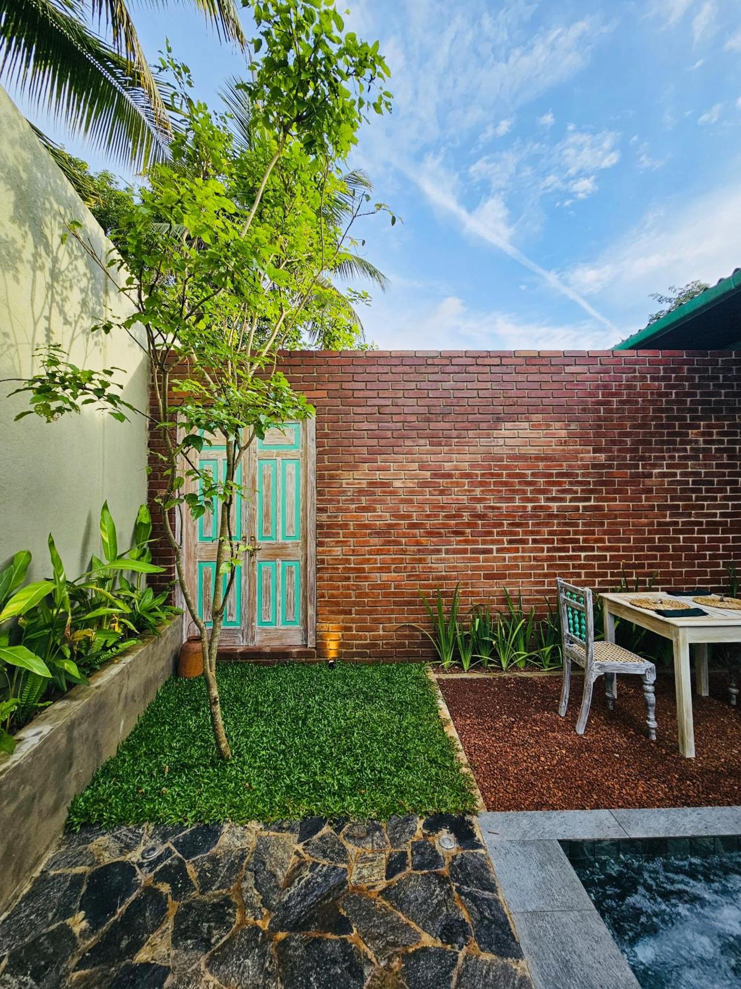 Container Villa Luxury Collection Weliweriya エクステリア 写真