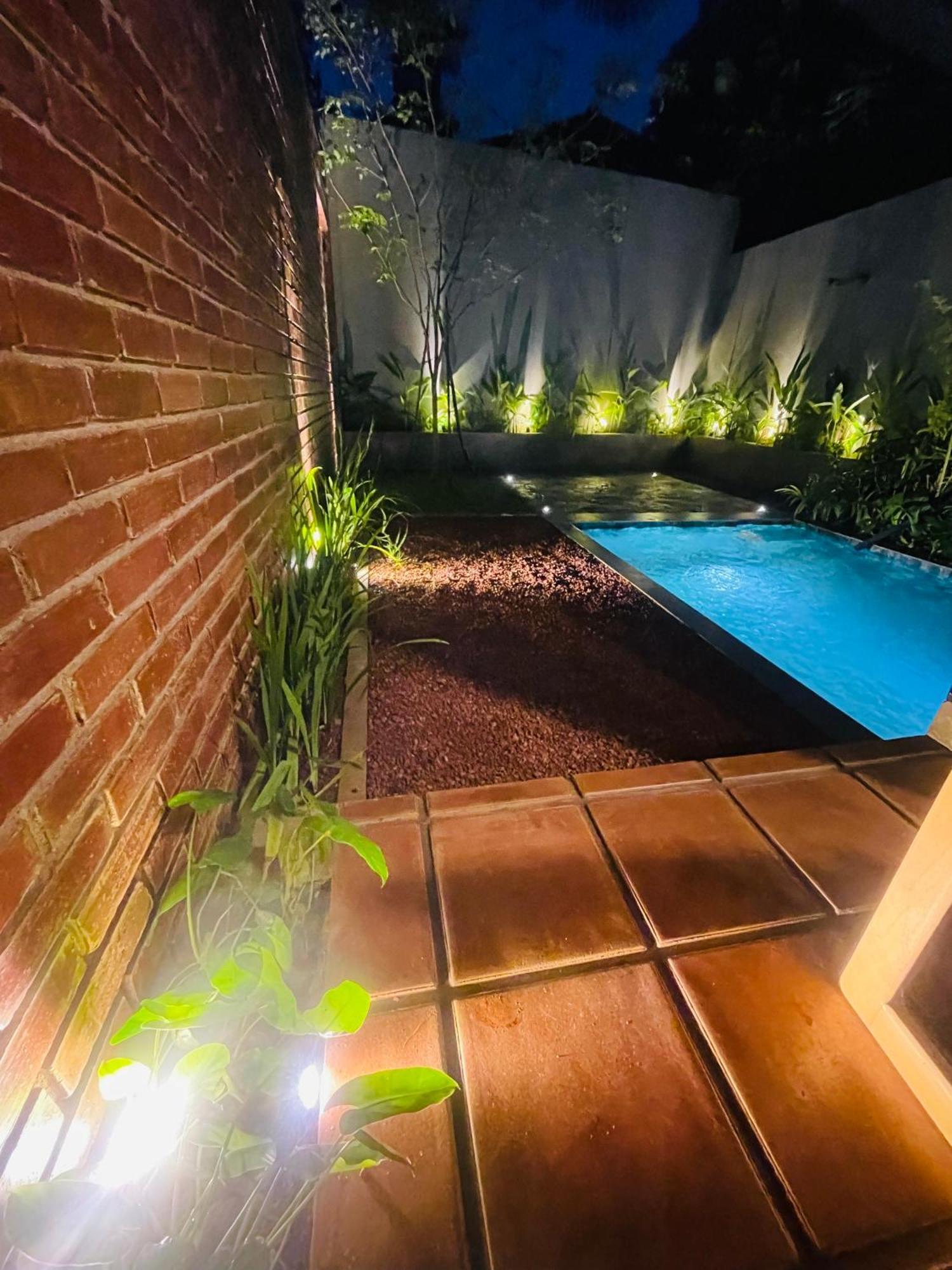 Container Villa Luxury Collection Weliweriya エクステリア 写真