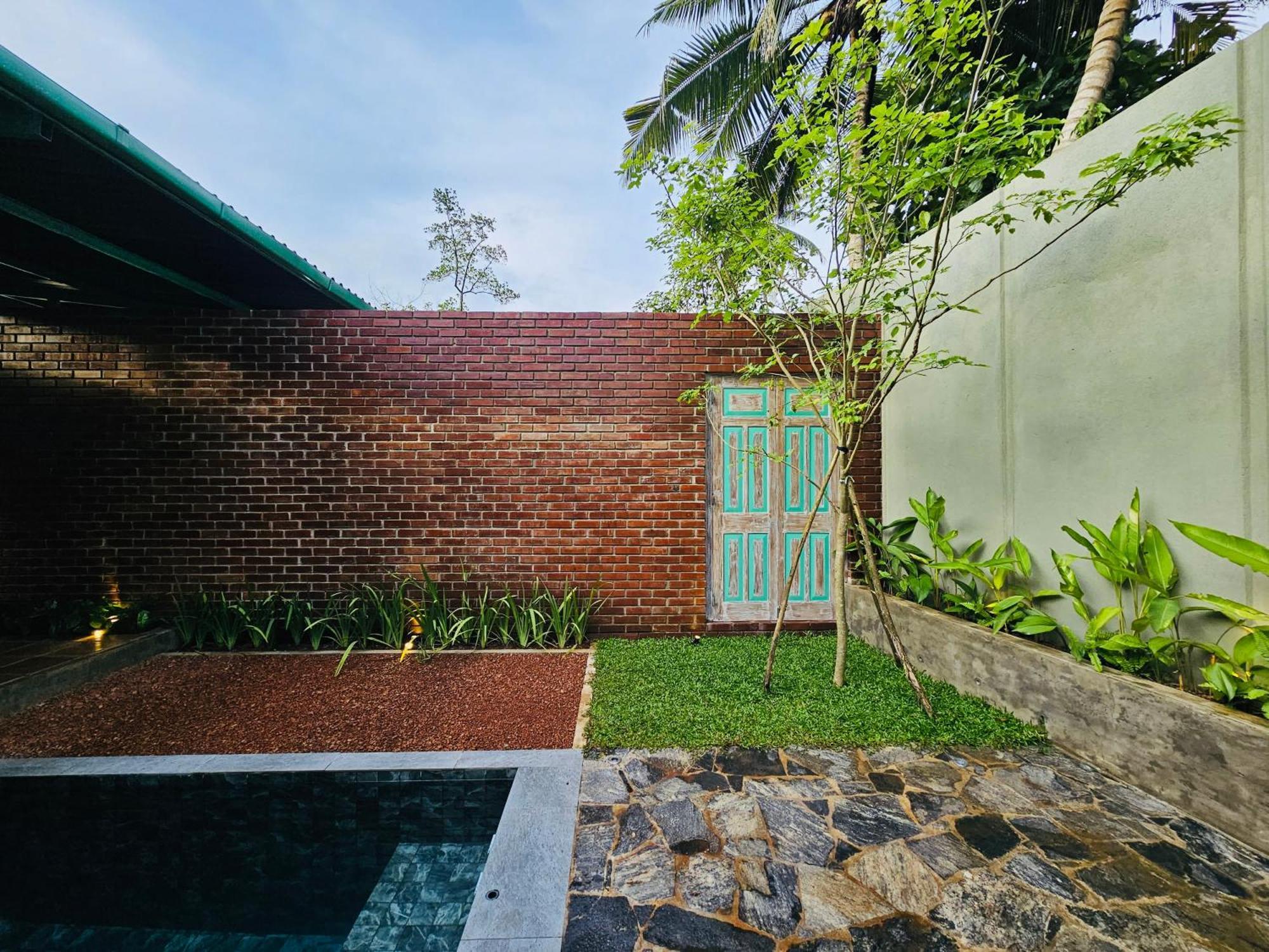 Container Villa Luxury Collection Weliweriya エクステリア 写真