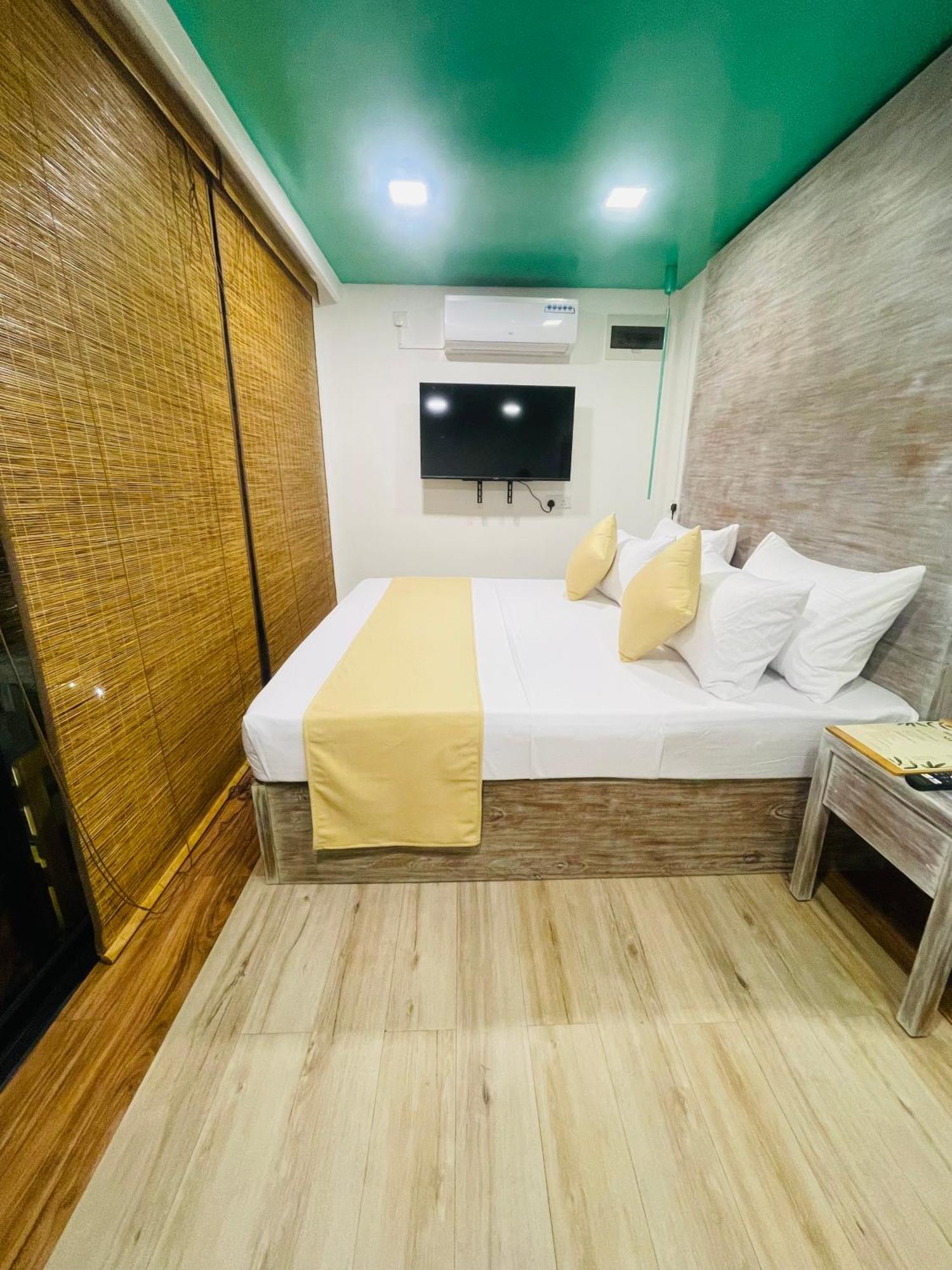 Container Villa Luxury Collection Weliweriya エクステリア 写真