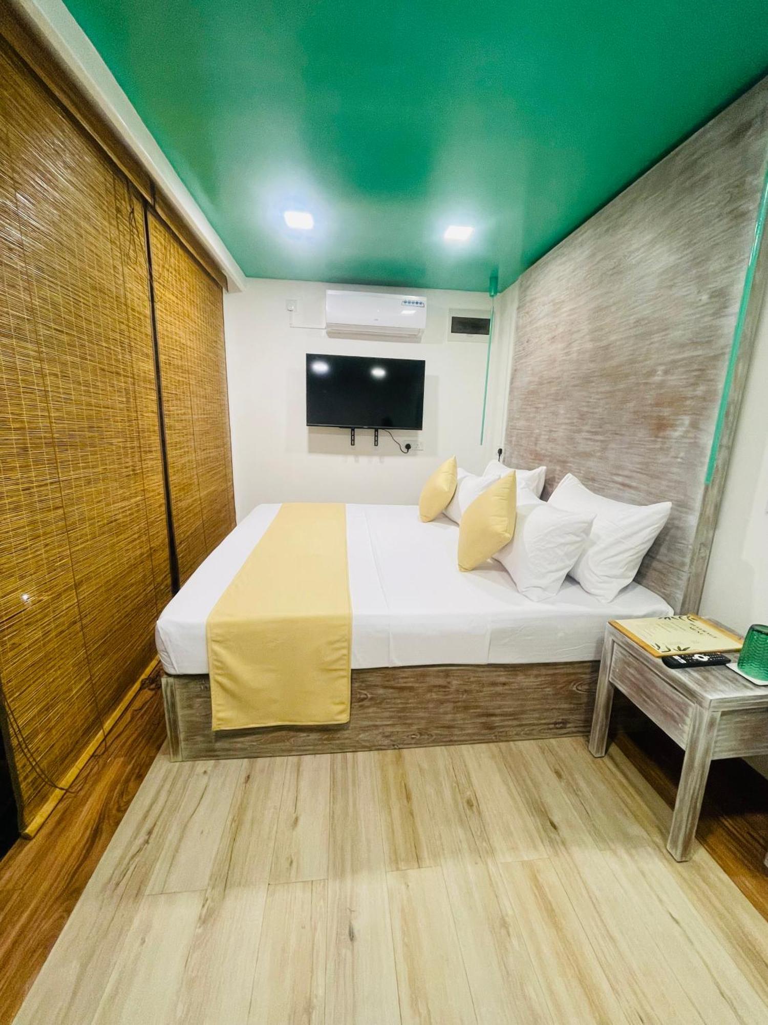 Container Villa Luxury Collection Weliweriya エクステリア 写真