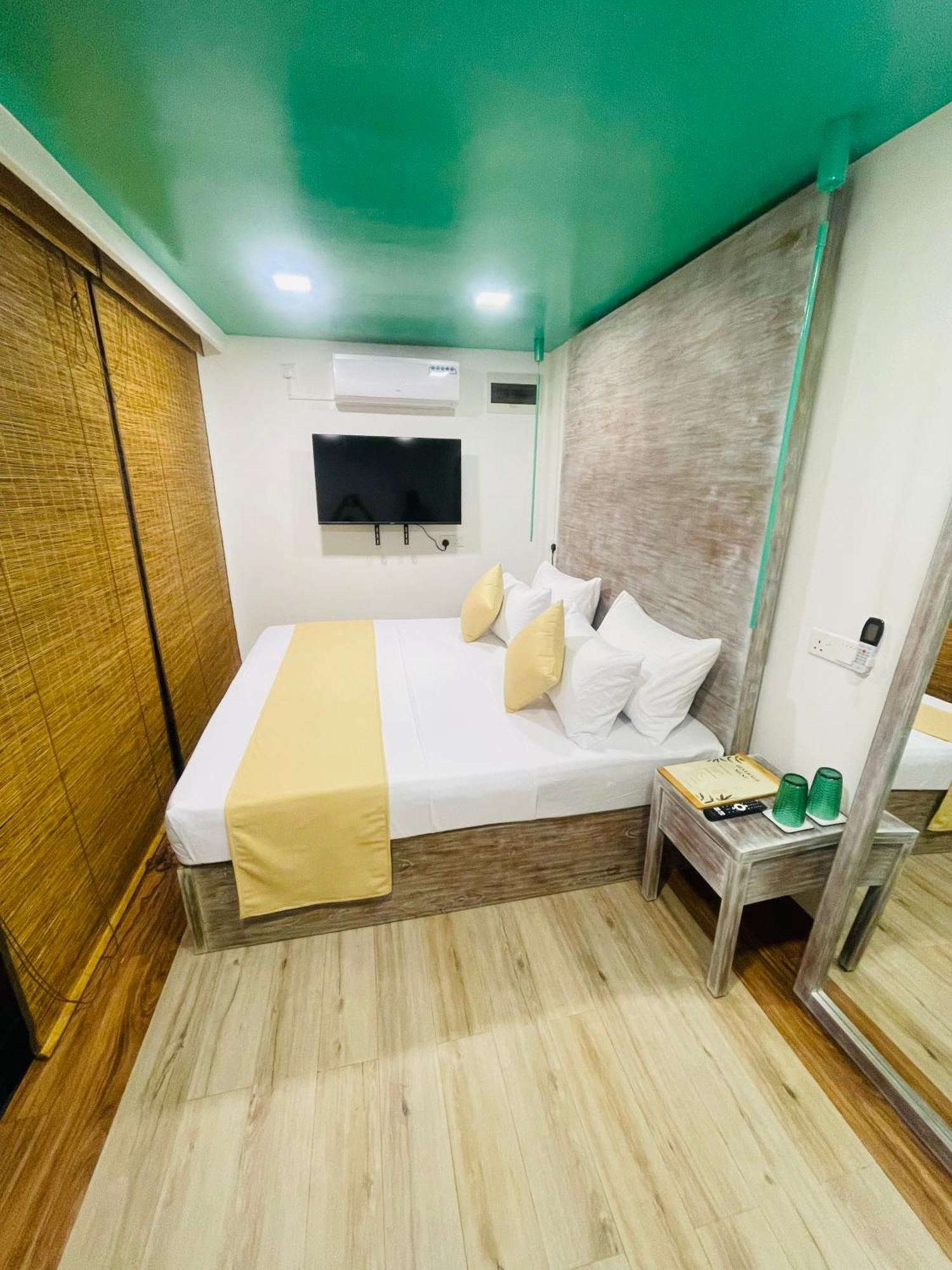 Container Villa Luxury Collection Weliweriya エクステリア 写真