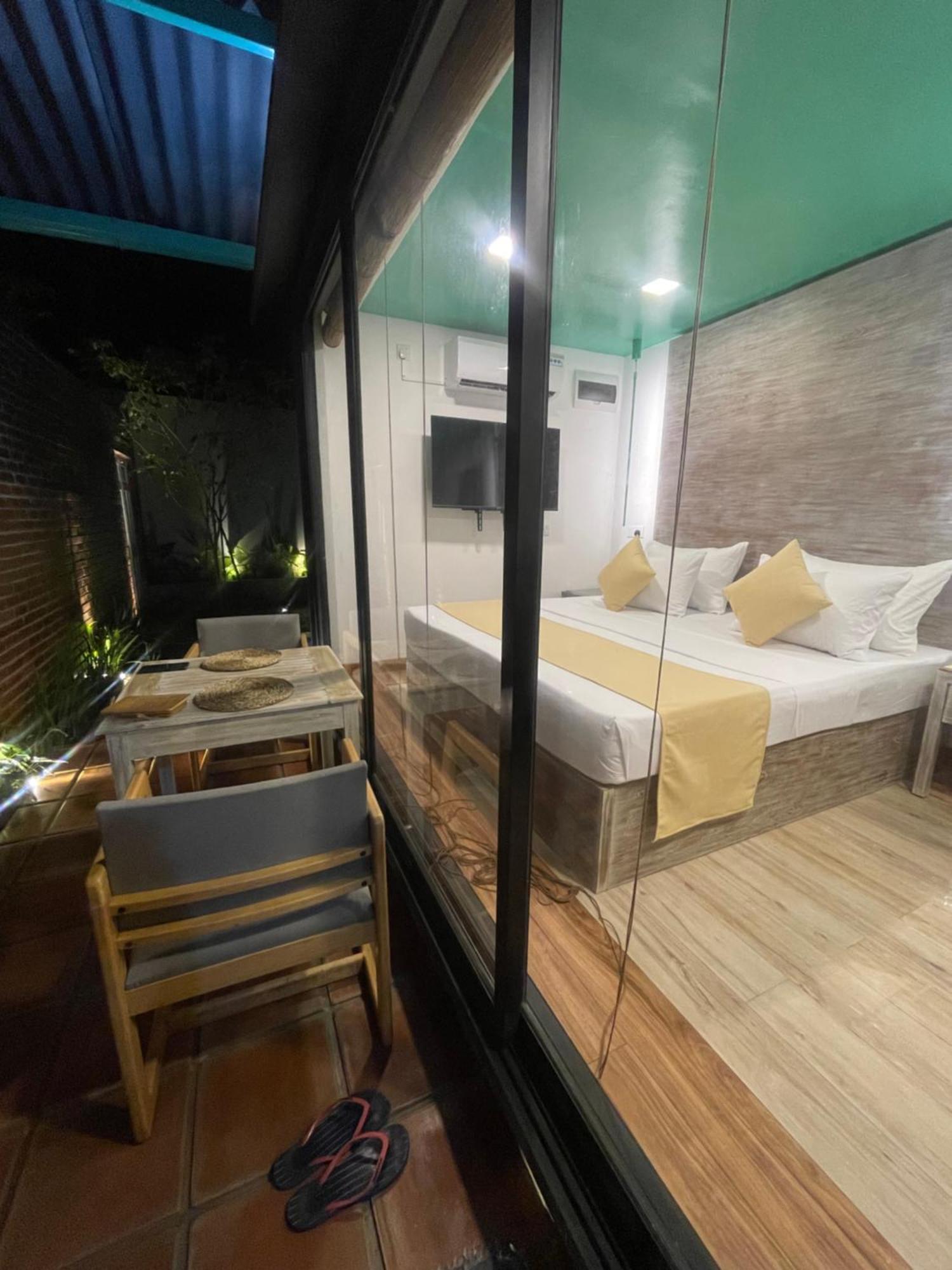 Container Villa Luxury Collection Weliweriya エクステリア 写真