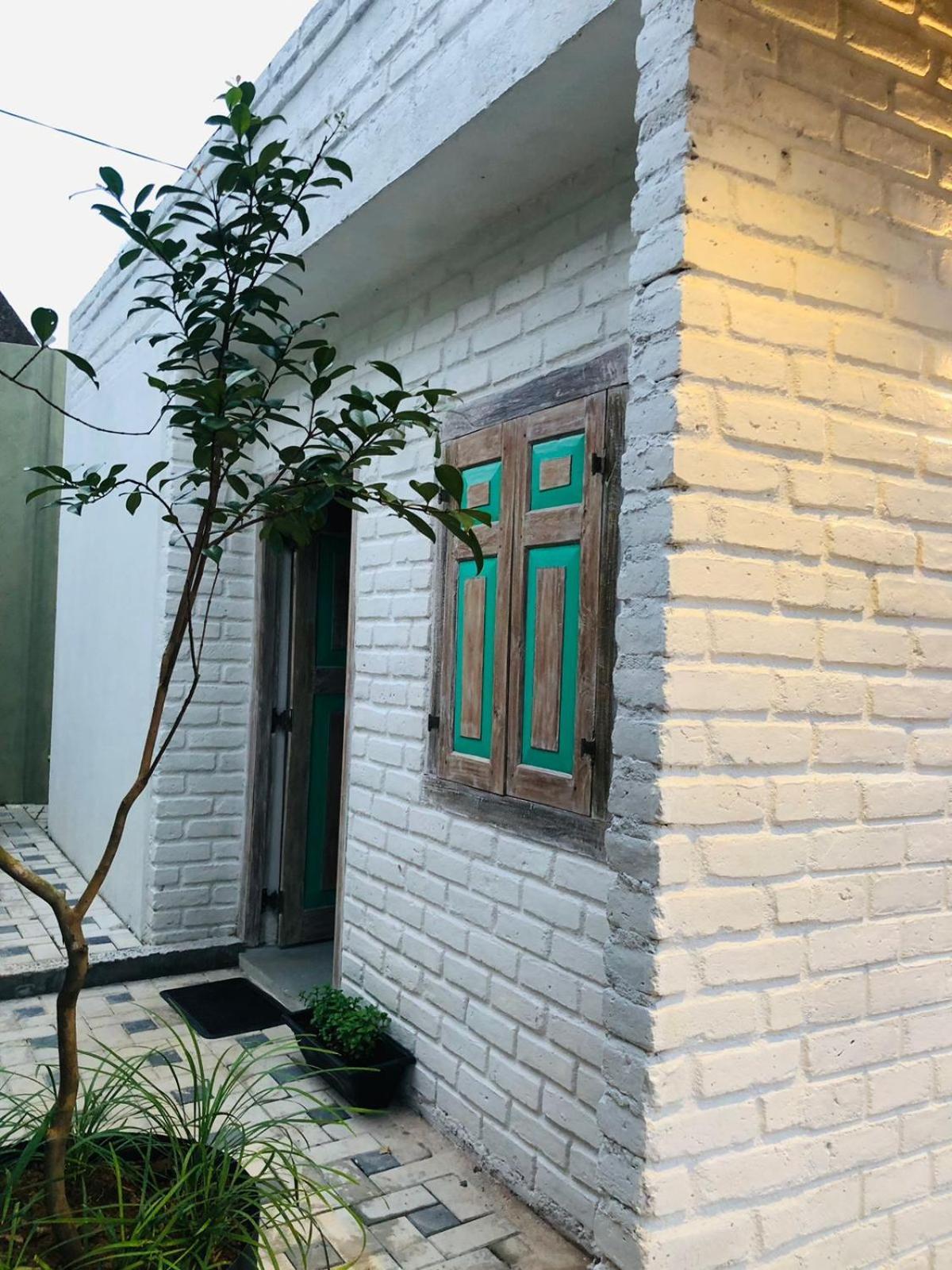 Container Villa Luxury Collection Weliweriya エクステリア 写真