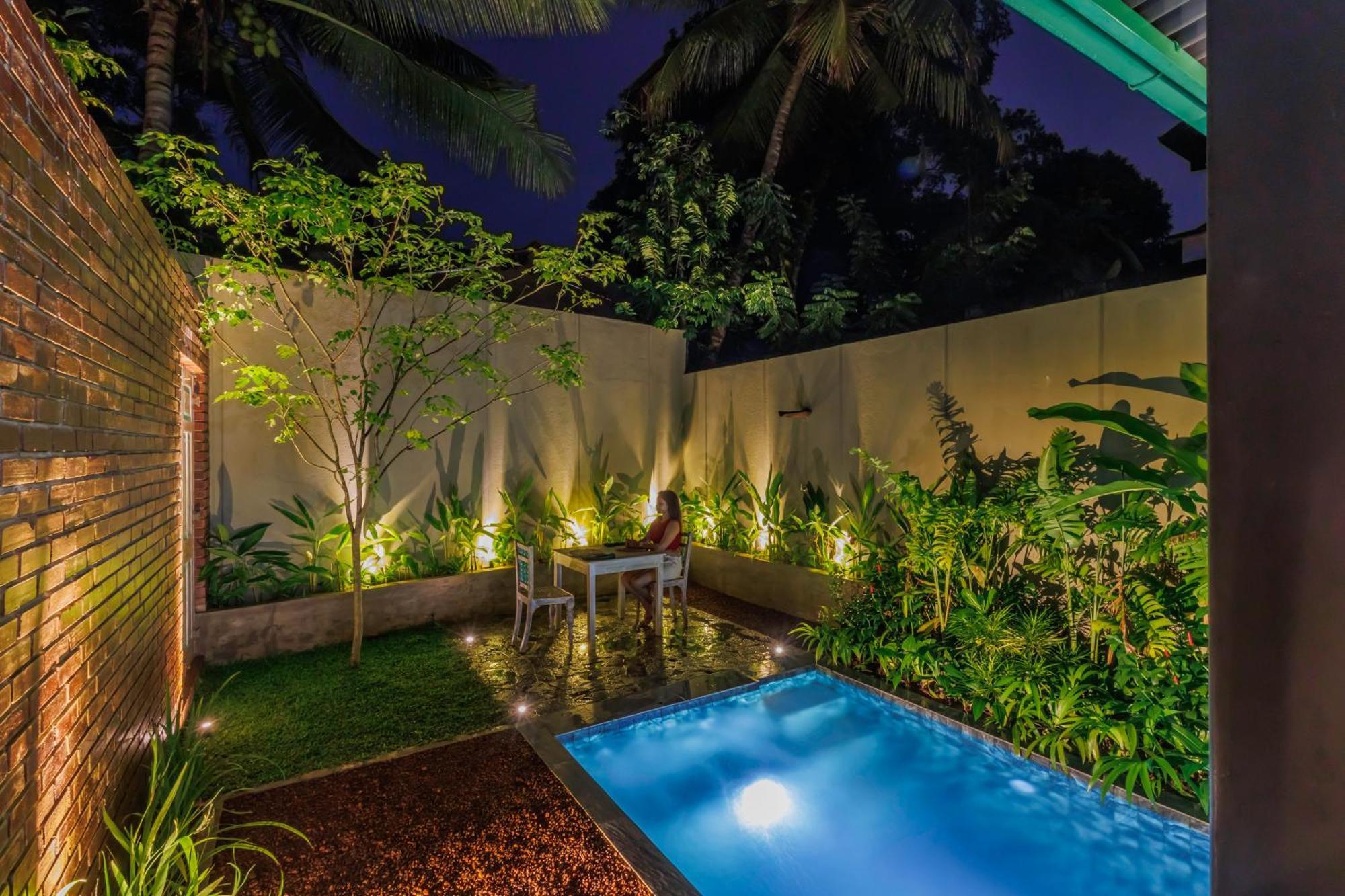 Container Villa Luxury Collection Weliweriya エクステリア 写真