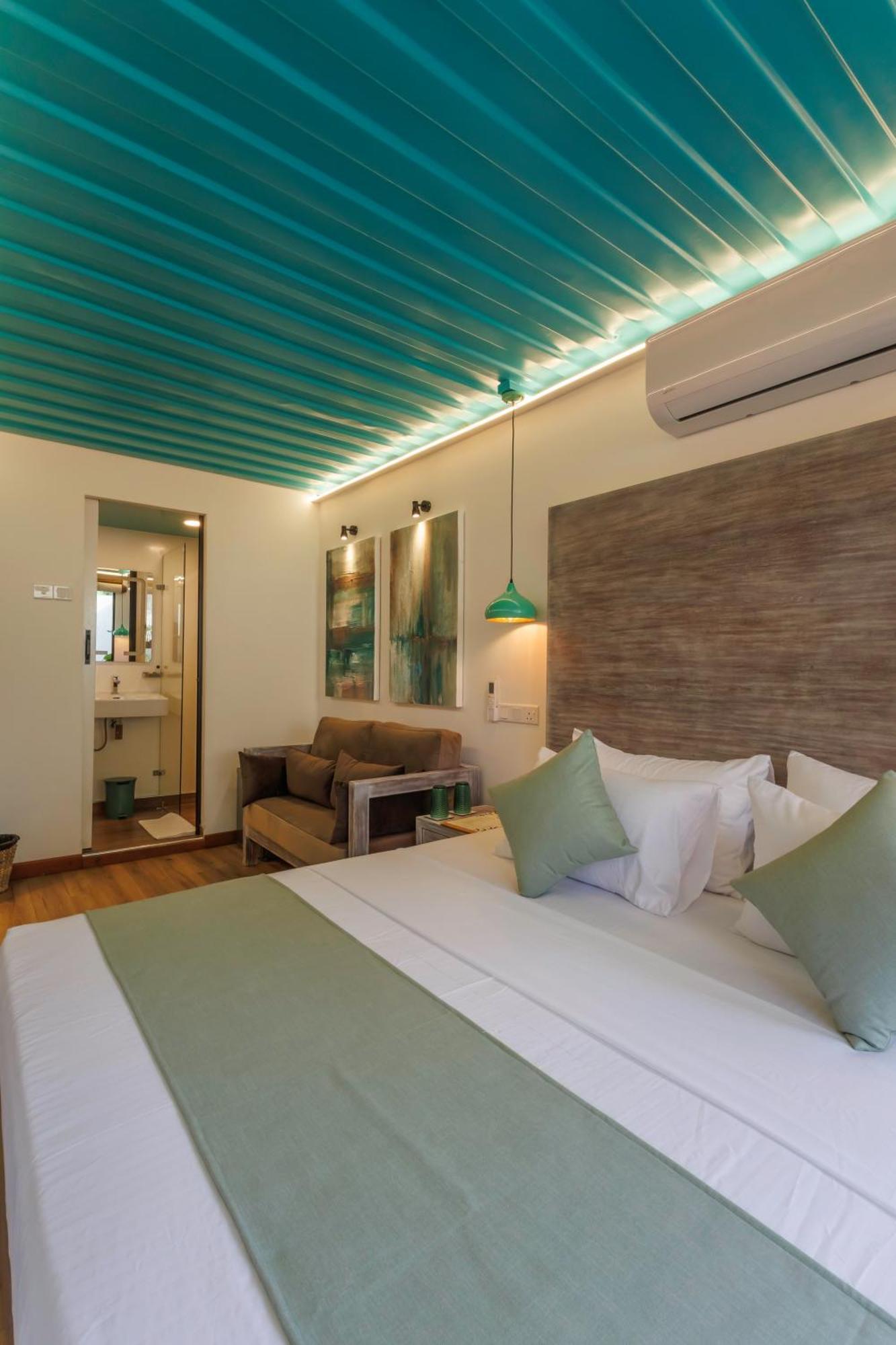 Container Villa Luxury Collection Weliweriya エクステリア 写真